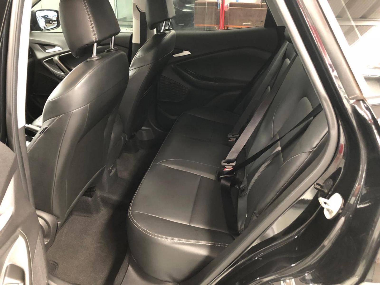 Chevrolet TRACKER 1.0 TURBO MIDNIGHT - foto 10