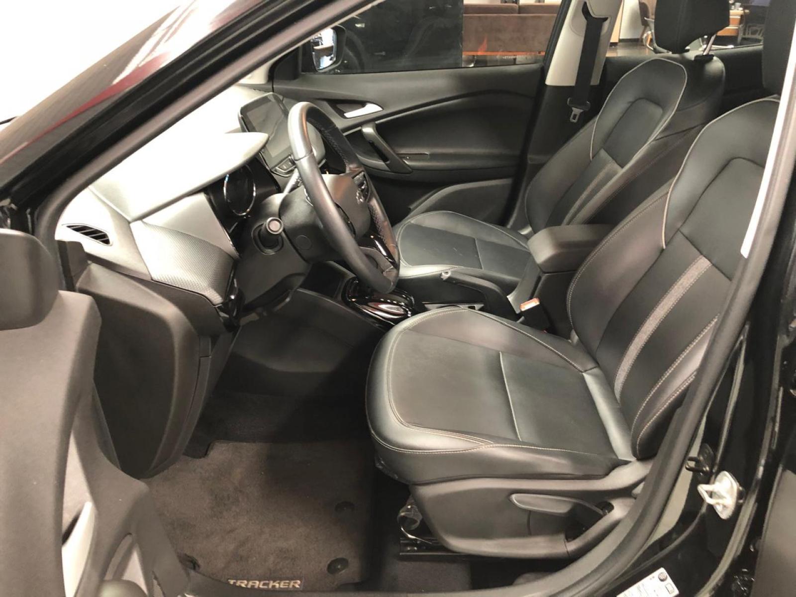 Chevrolet TRACKER 1.0 TURBO MIDNIGHT - foto 8