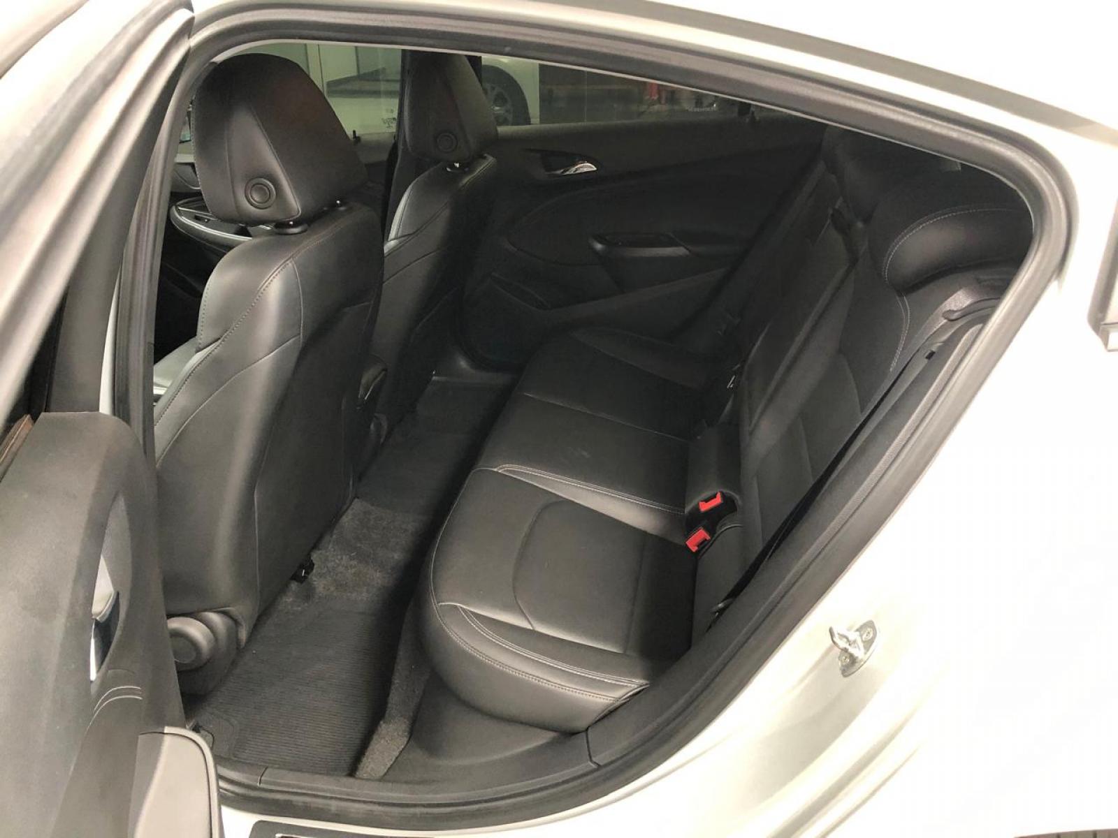 Chevrolet CRUZE 1.4 TURBO LT 16V - foto 10