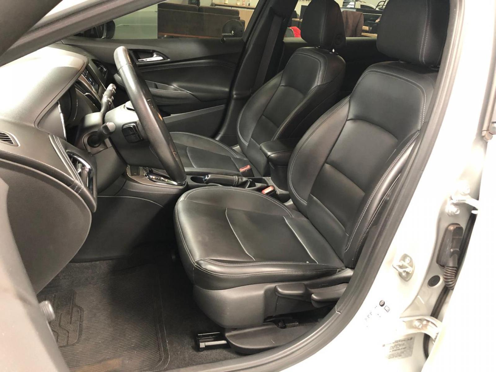 Chevrolet CRUZE 1.4 TURBO LT 16V - foto 9