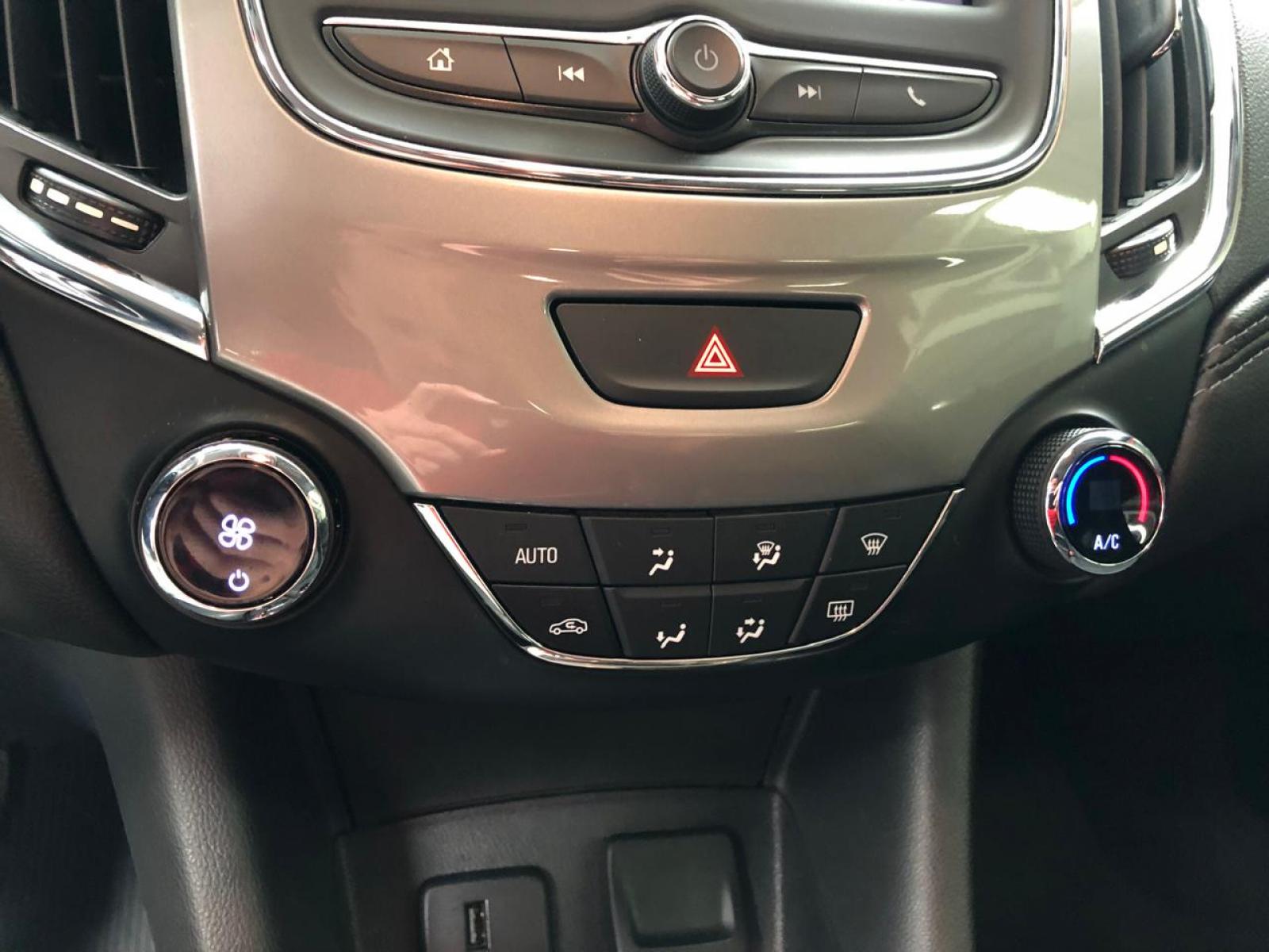 Chevrolet CRUZE 1.4 TURBO LT 16V - foto 13