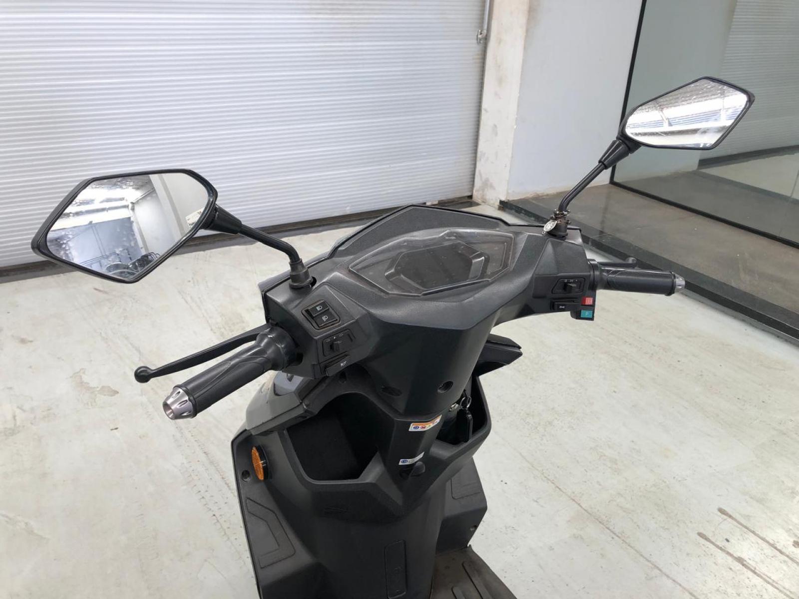 SHINERAY SE1 - foto 7