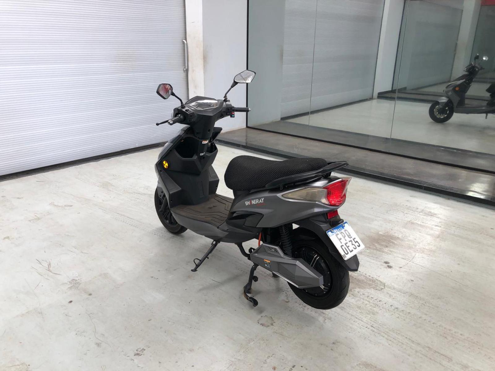 SHINERAY SE1 - foto 5