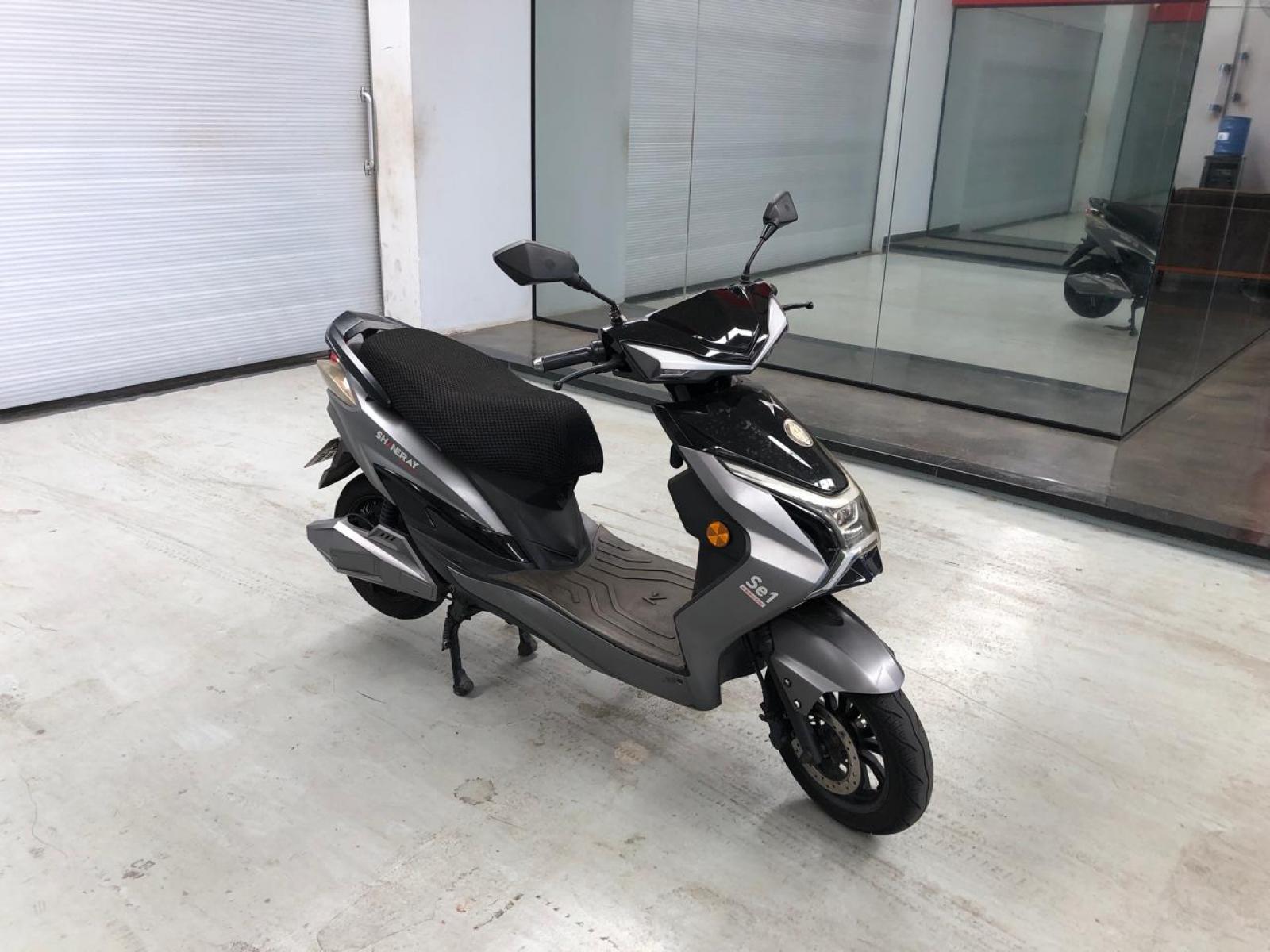 SHINERAY SE1 - foto 2