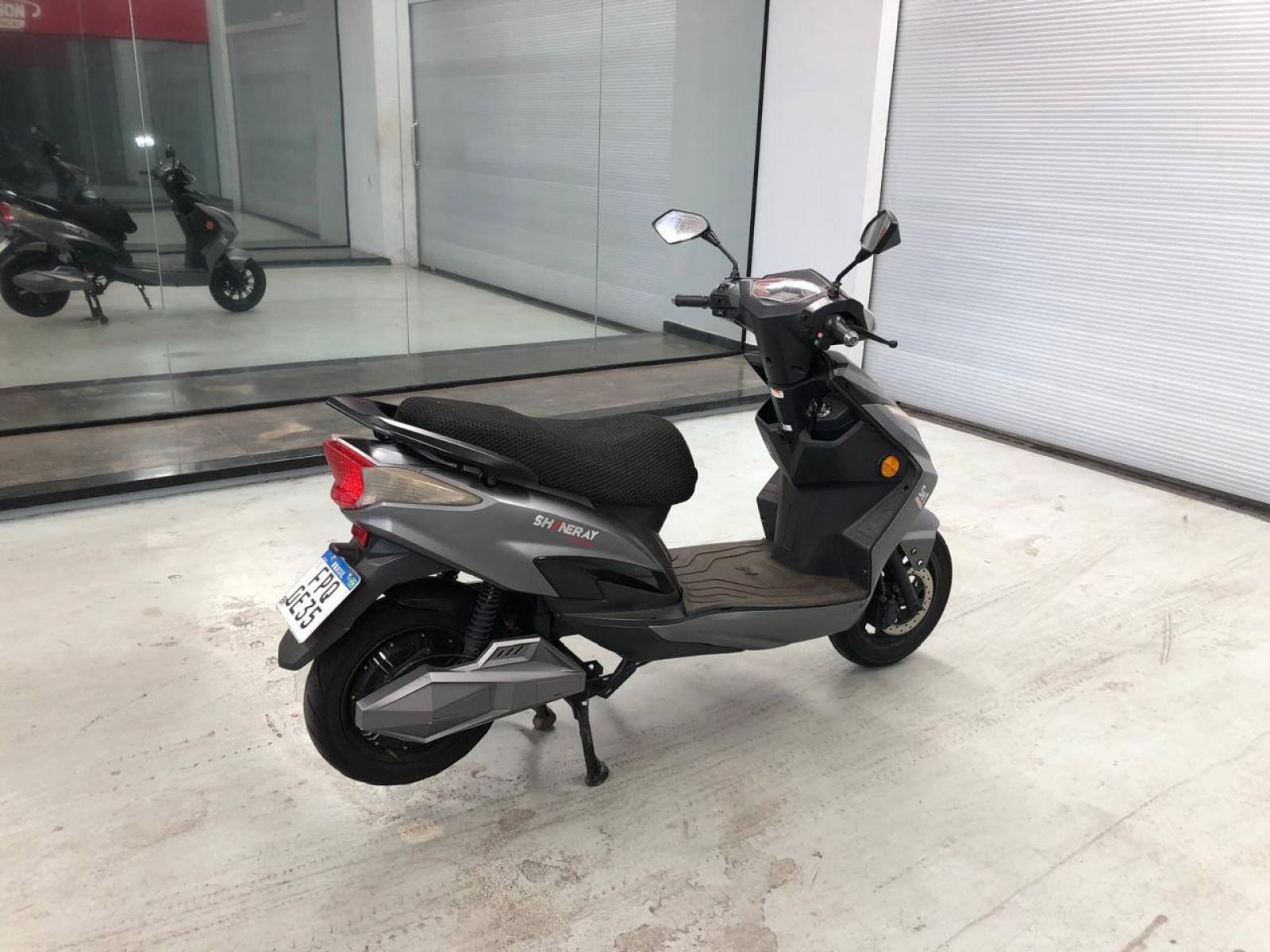 SHINERAY SE1 - foto 4