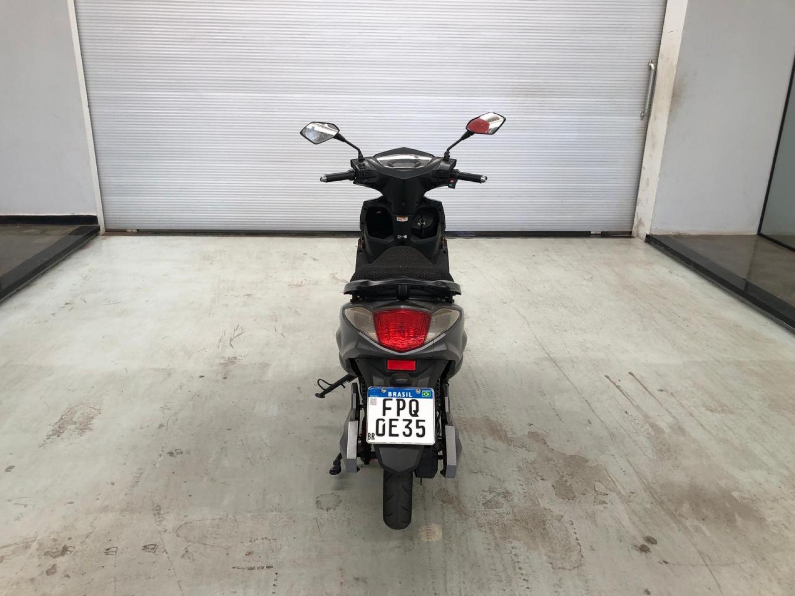 SHINERAY SE1 - foto 6