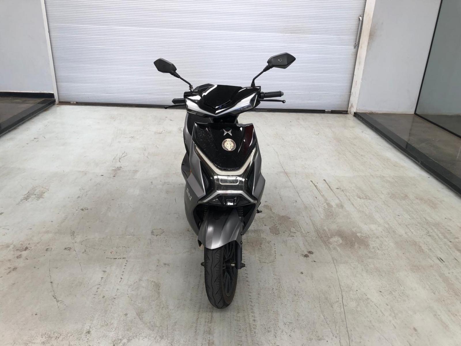 SHINERAY SE1 - foto 3