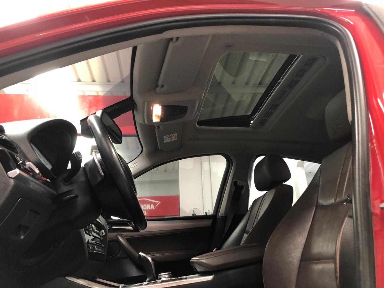 BMW X4 XDRIVE - foto 11