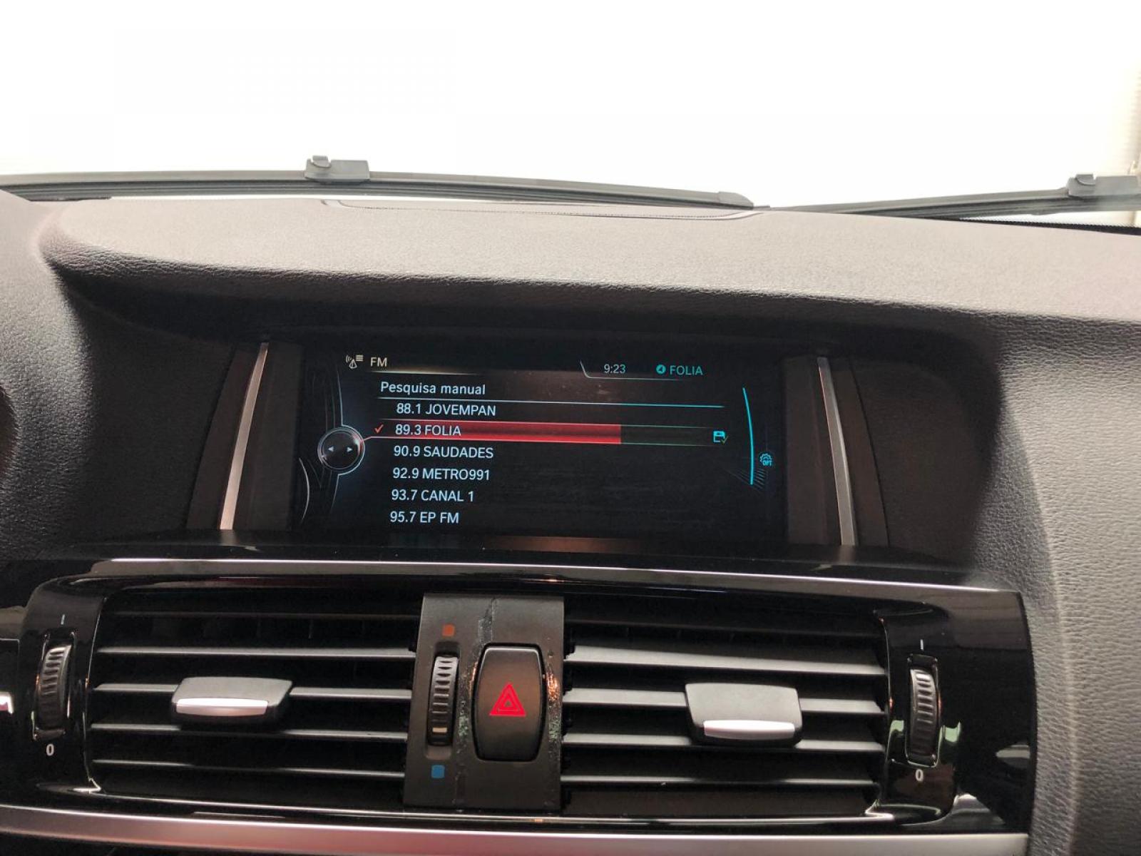 BMW X4 XDRIVE - foto 12