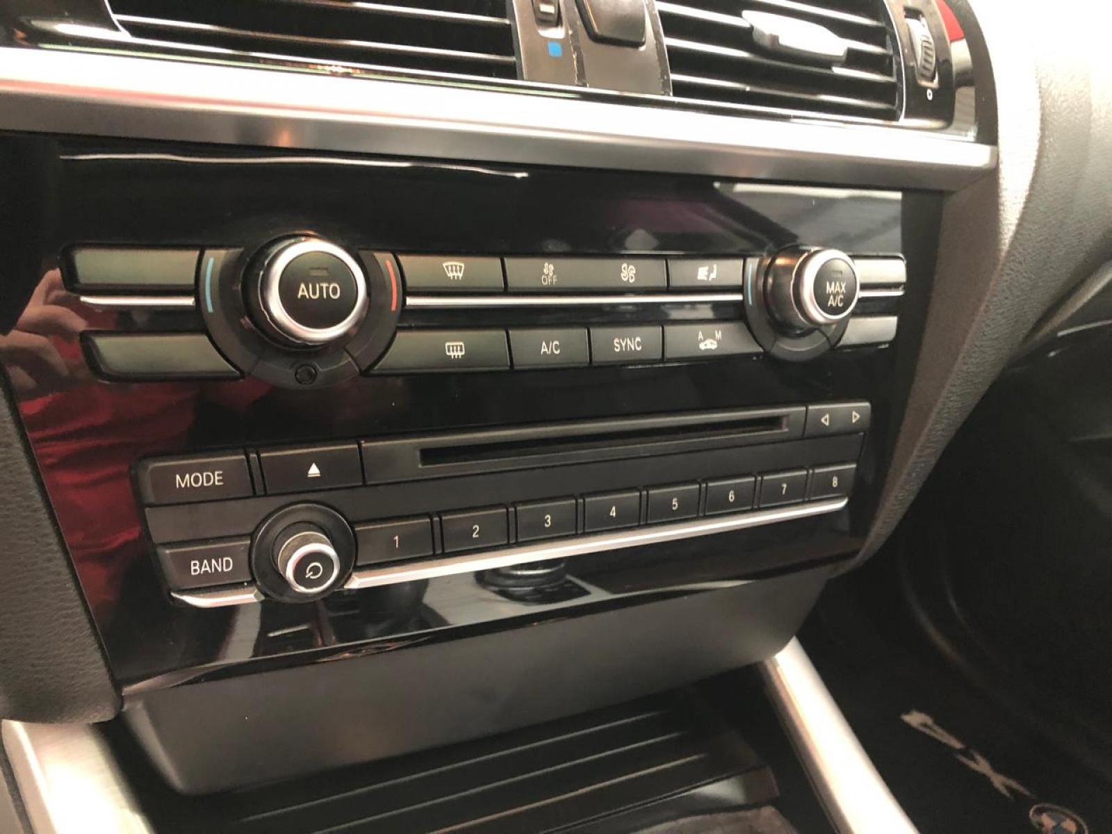 BMW X4 XDRIVE - foto 13