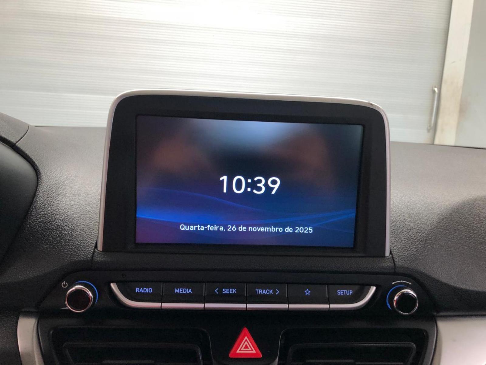 Hyundai HB20 1.0 12V EVOLUTION - foto 12