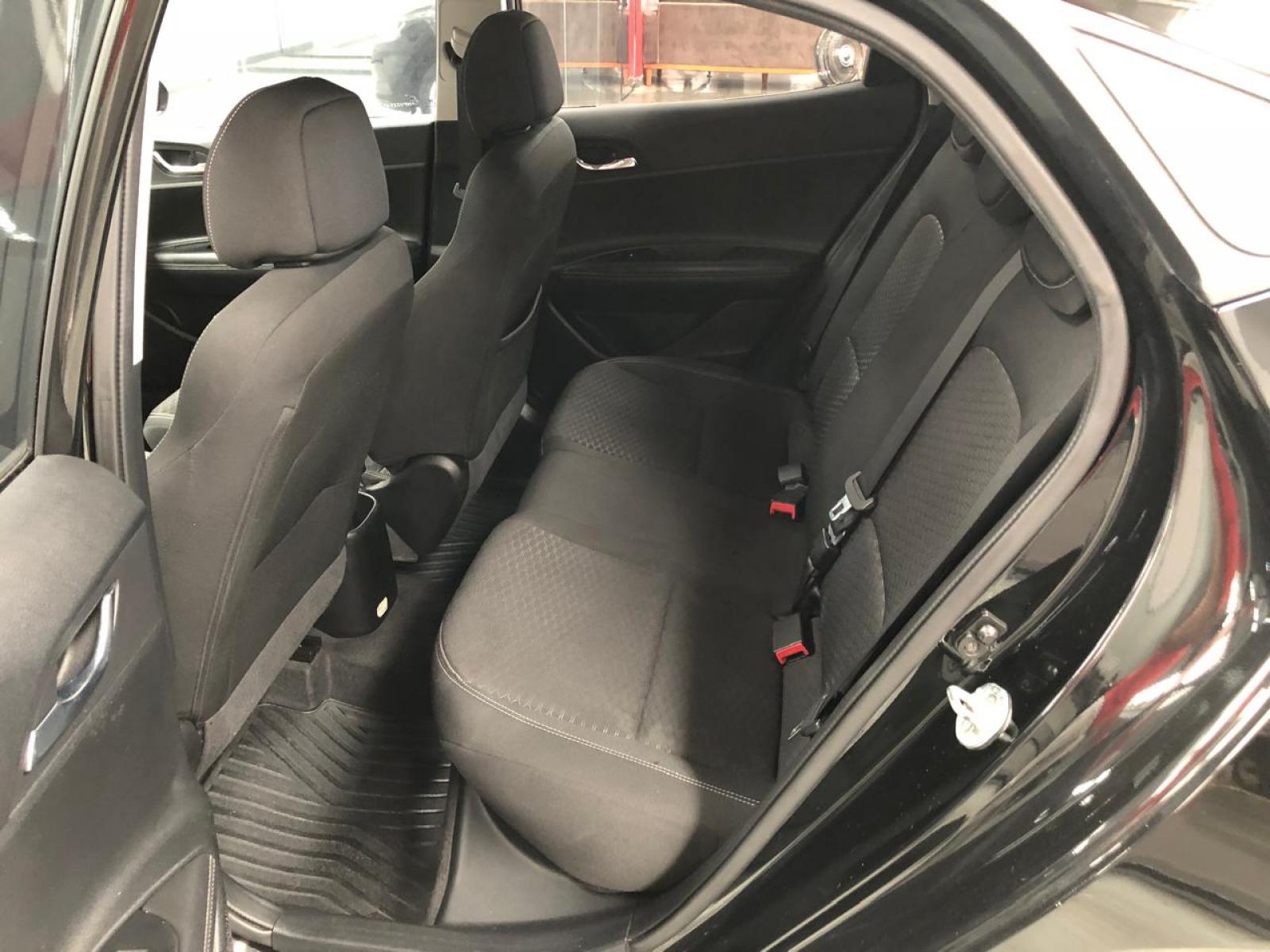 Hyundai HB20 1.0 12V EVOLUTION - foto 10