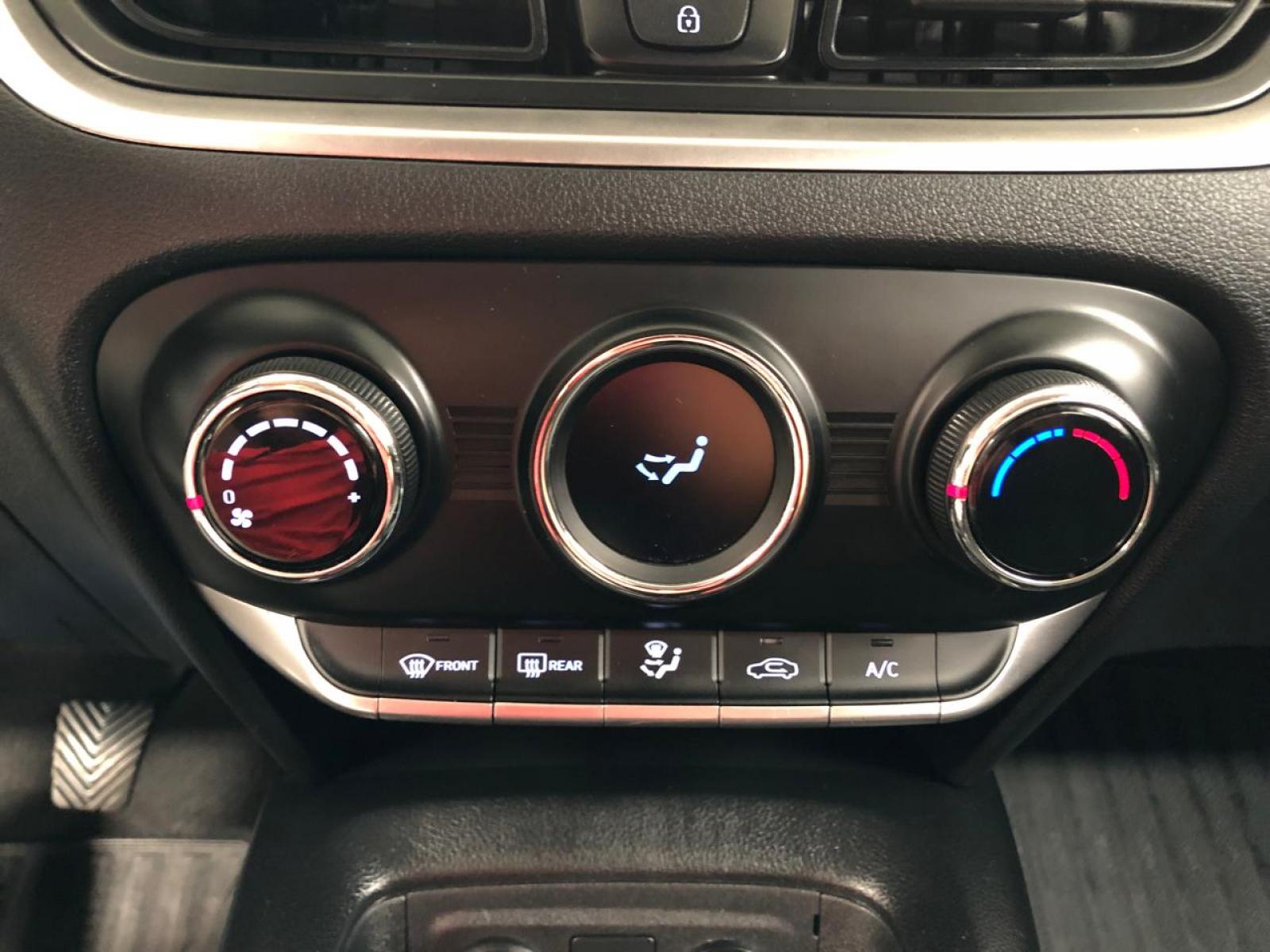 Hyundai HB20 1.0 12V EVOLUTION - foto 11