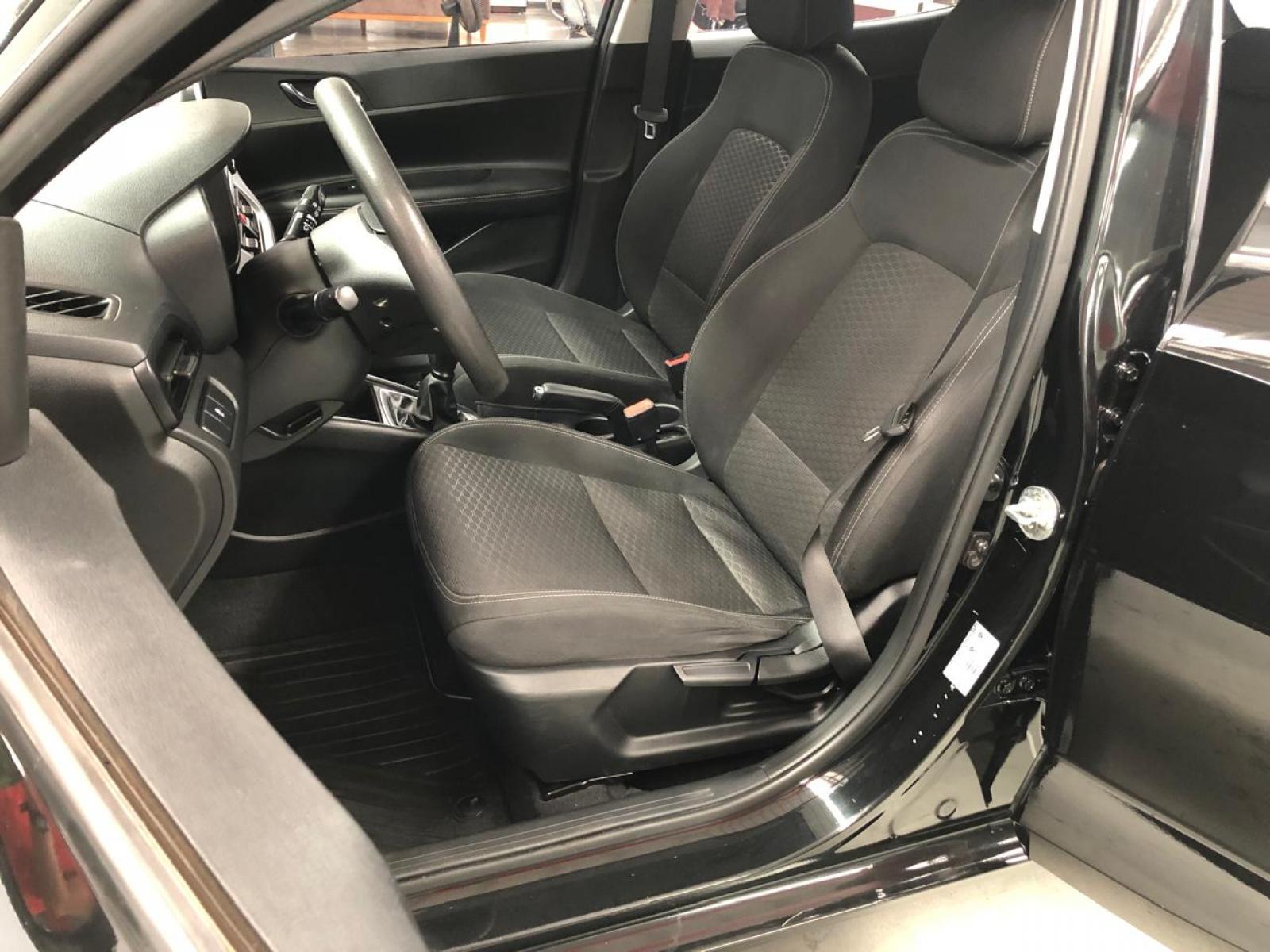 Hyundai HB20 1.0 12V EVOLUTION - foto 9