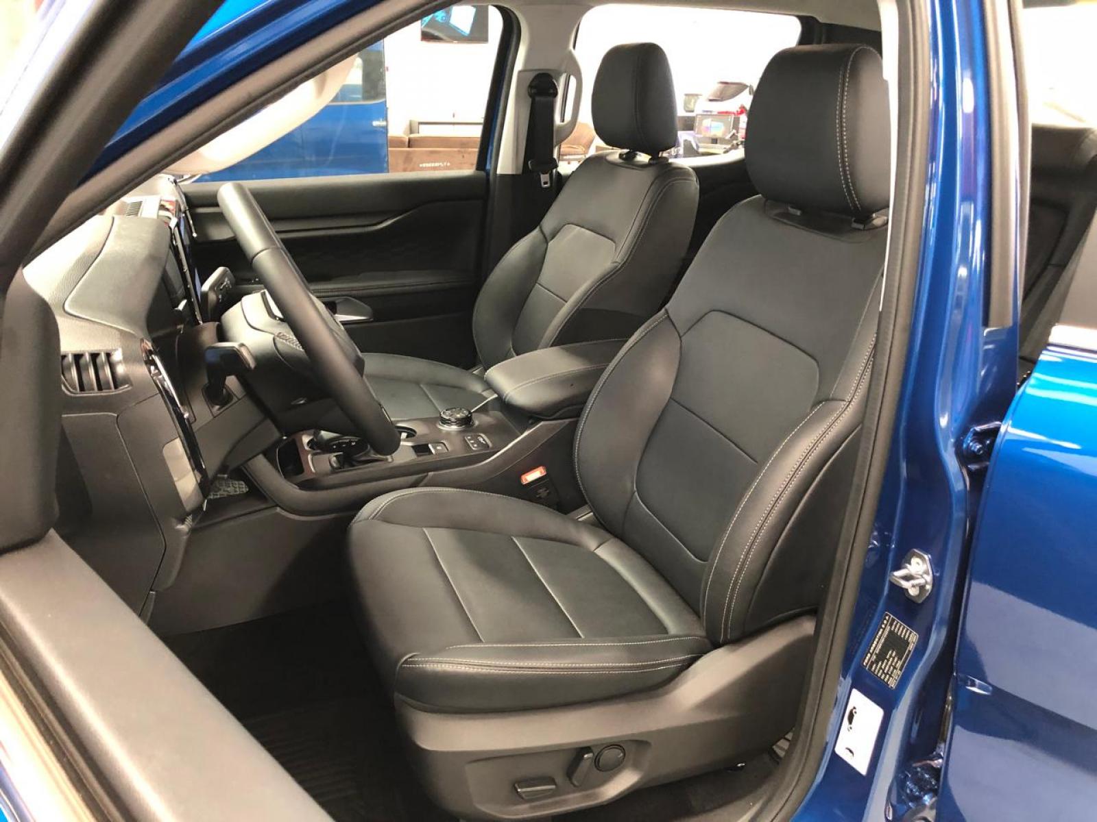 Ford RANGER 3.0 V6 TURBO CD LIMITED 4X4 - foto 9