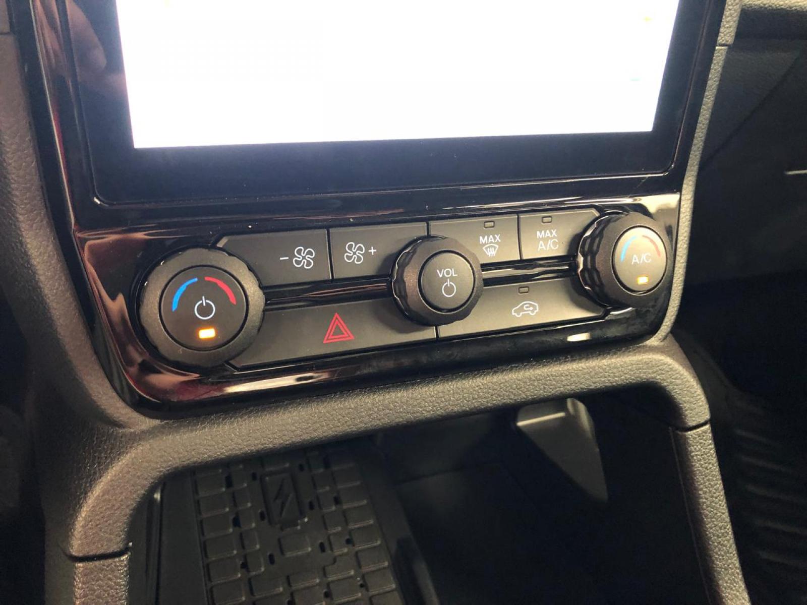 Ford RANGER 3.0 V6 TURBO CD LIMITED 4X4 - foto 12