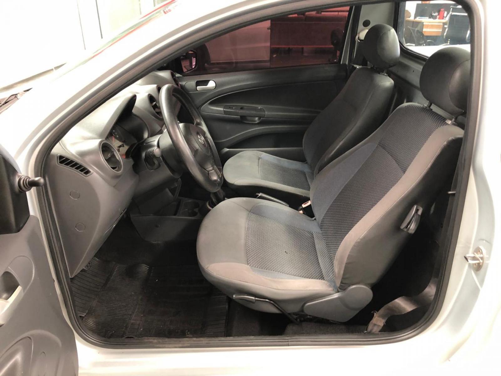 Volkswagen SAVEIRO 1.6 CS - foto 8