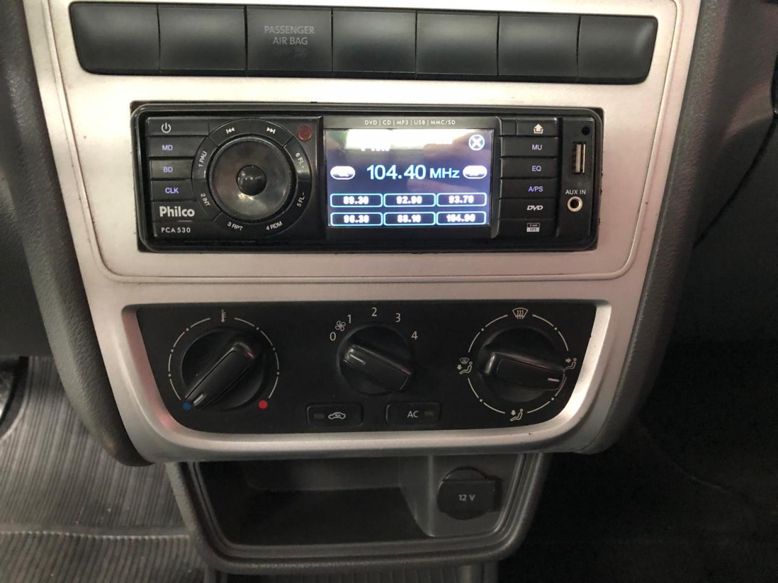 Volkswagen SAVEIRO 1.6 CS - foto 10