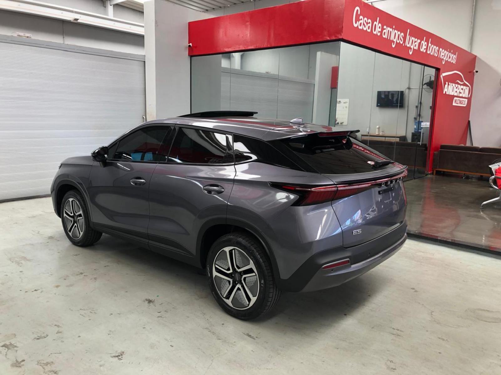 JAECOO OMODA E5 - foto 5