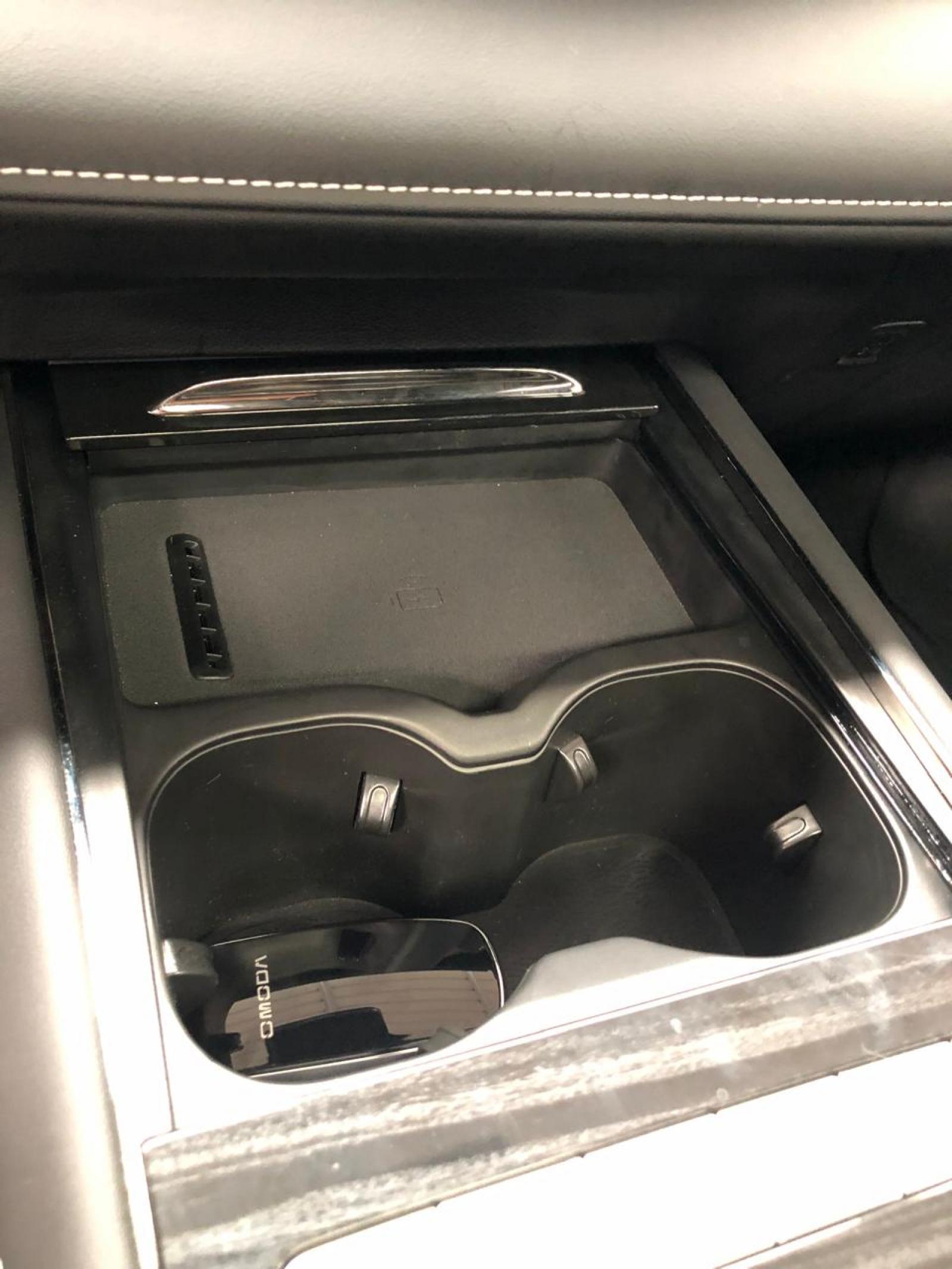 JAECOO OMODA E5 - foto 15