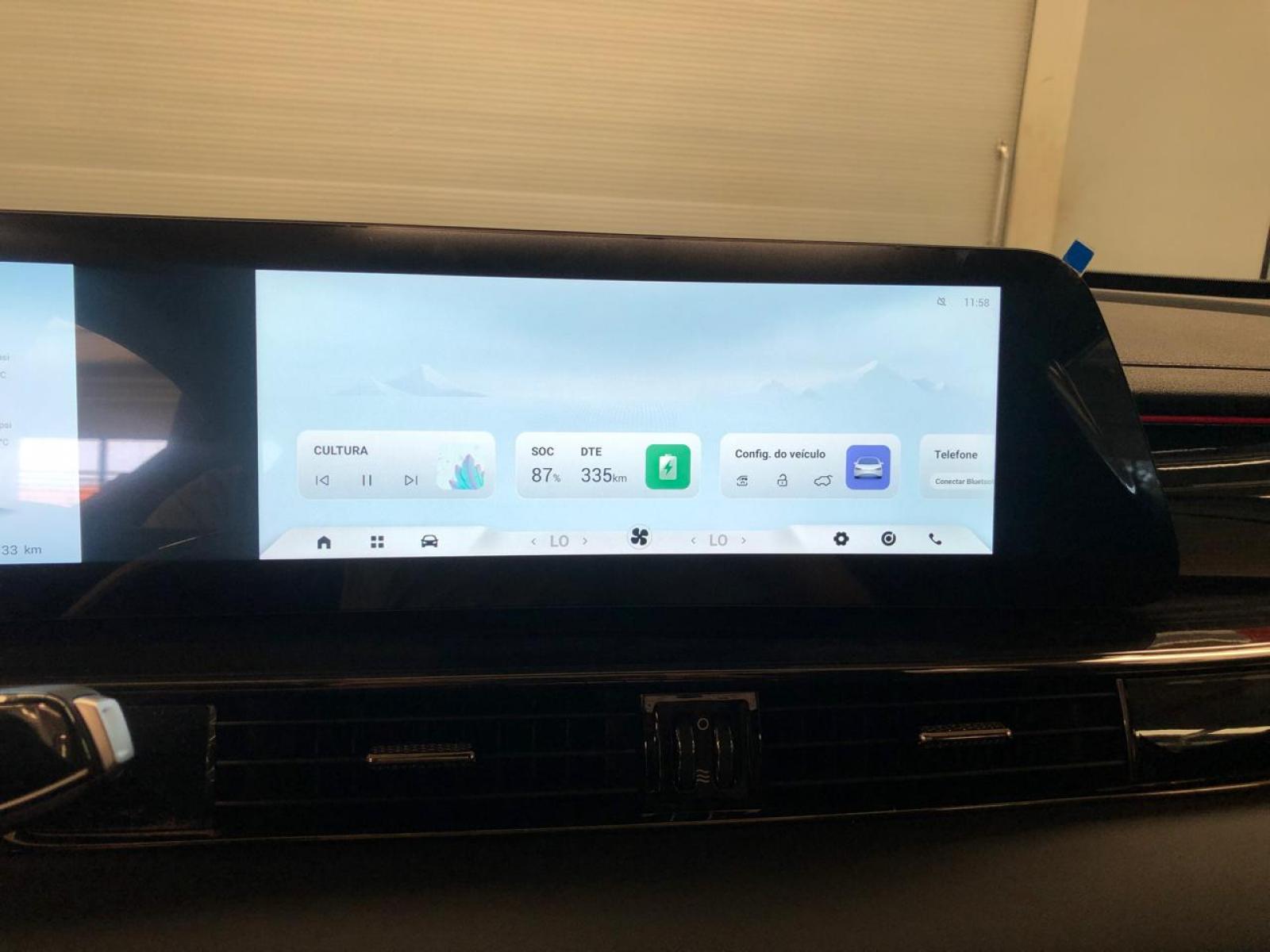 JAECOO OMODA E5 - foto 11