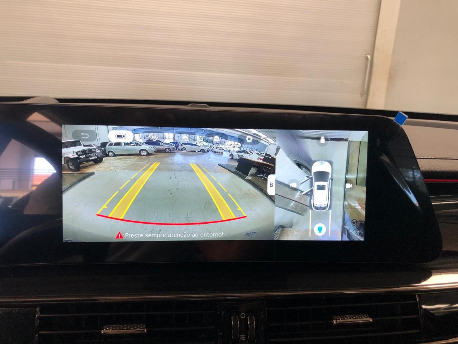 JAECOO OMODA E5 - foto 12