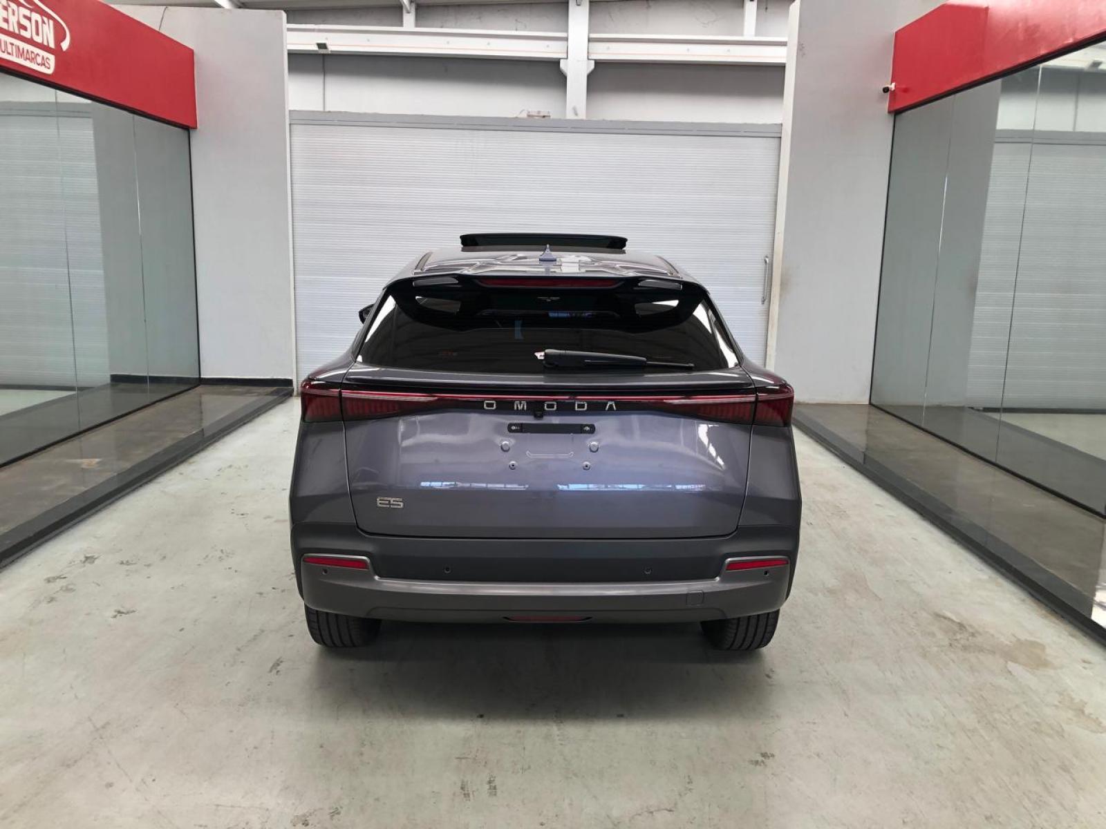 JAECOO OMODA E5 - foto 6