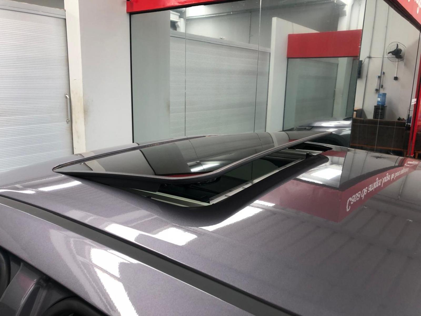 JAECOO OMODA E5 - foto 13