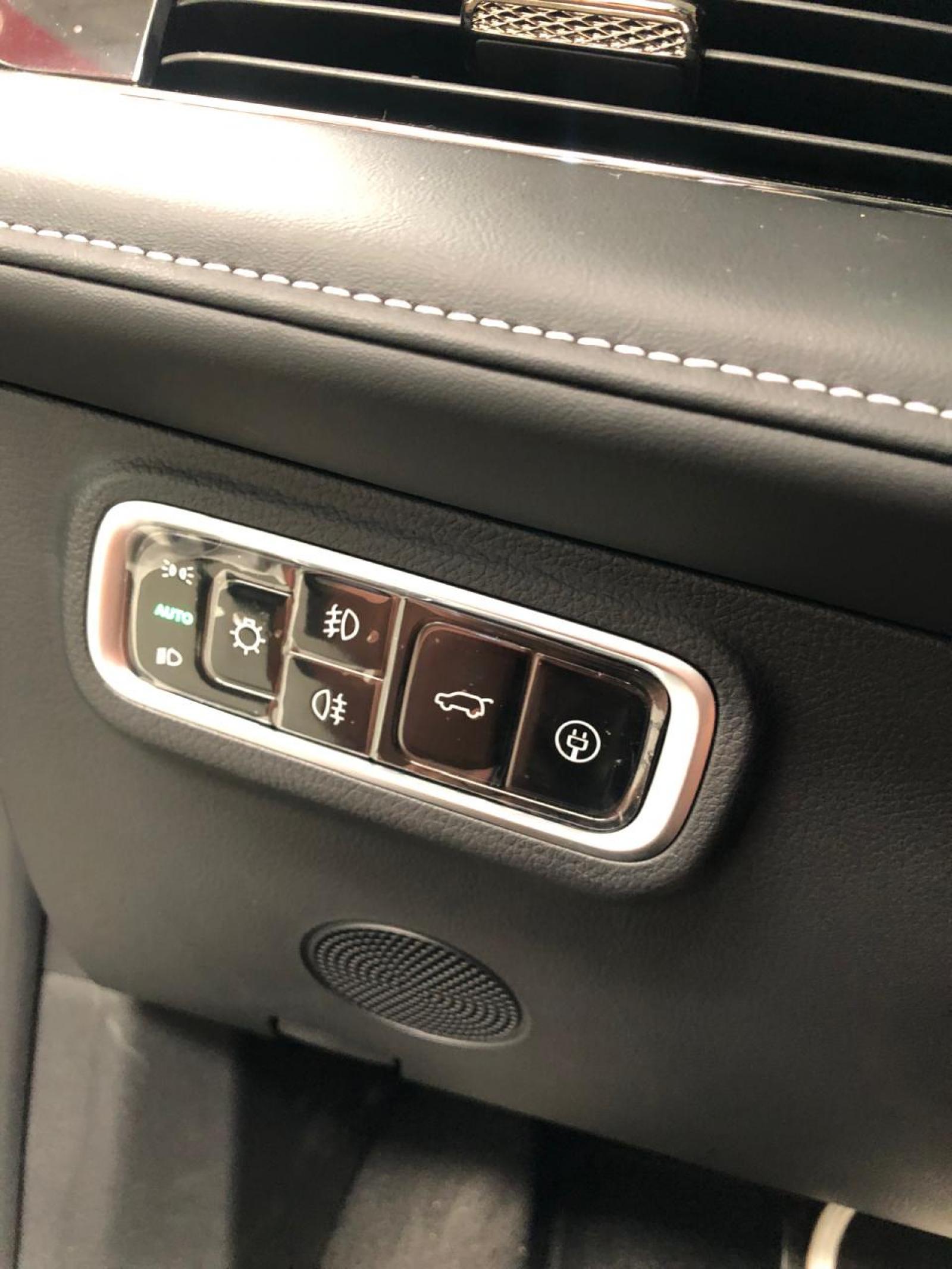 JAECOO OMODA E5 - foto 16