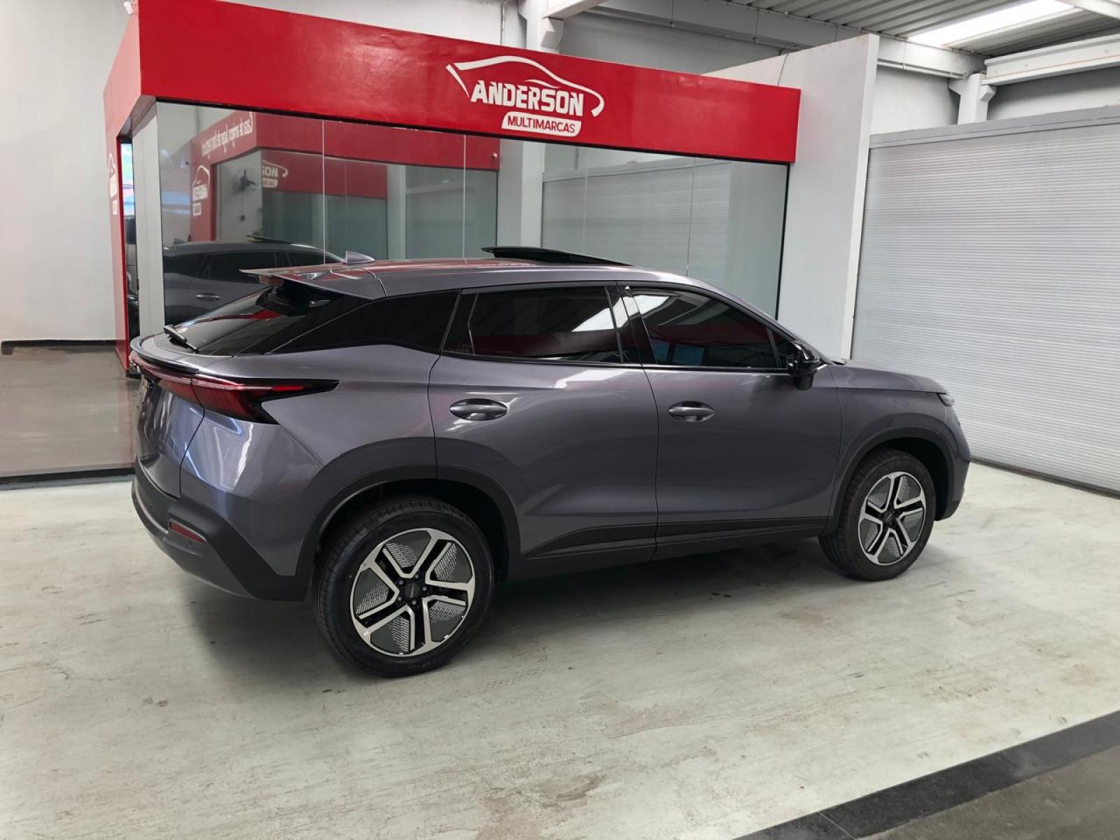 JAECOO OMODA E5 - foto 4