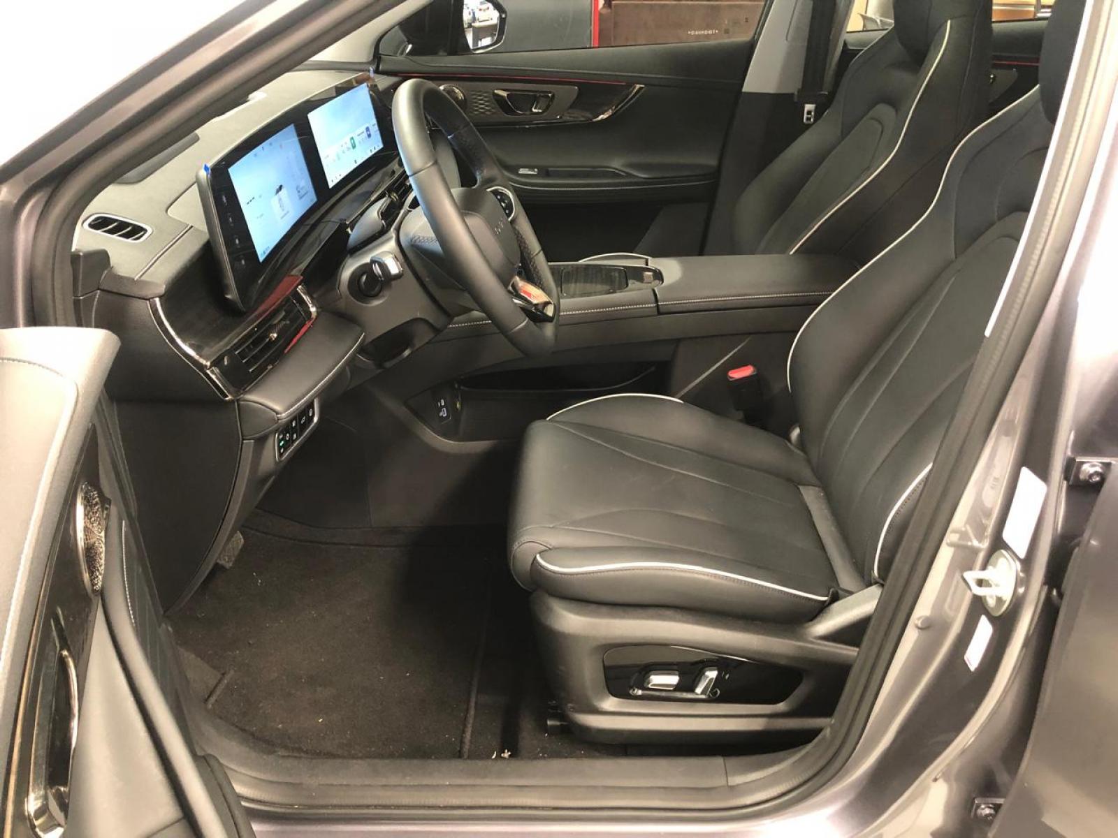 JAECOO OMODA E5 - foto 8