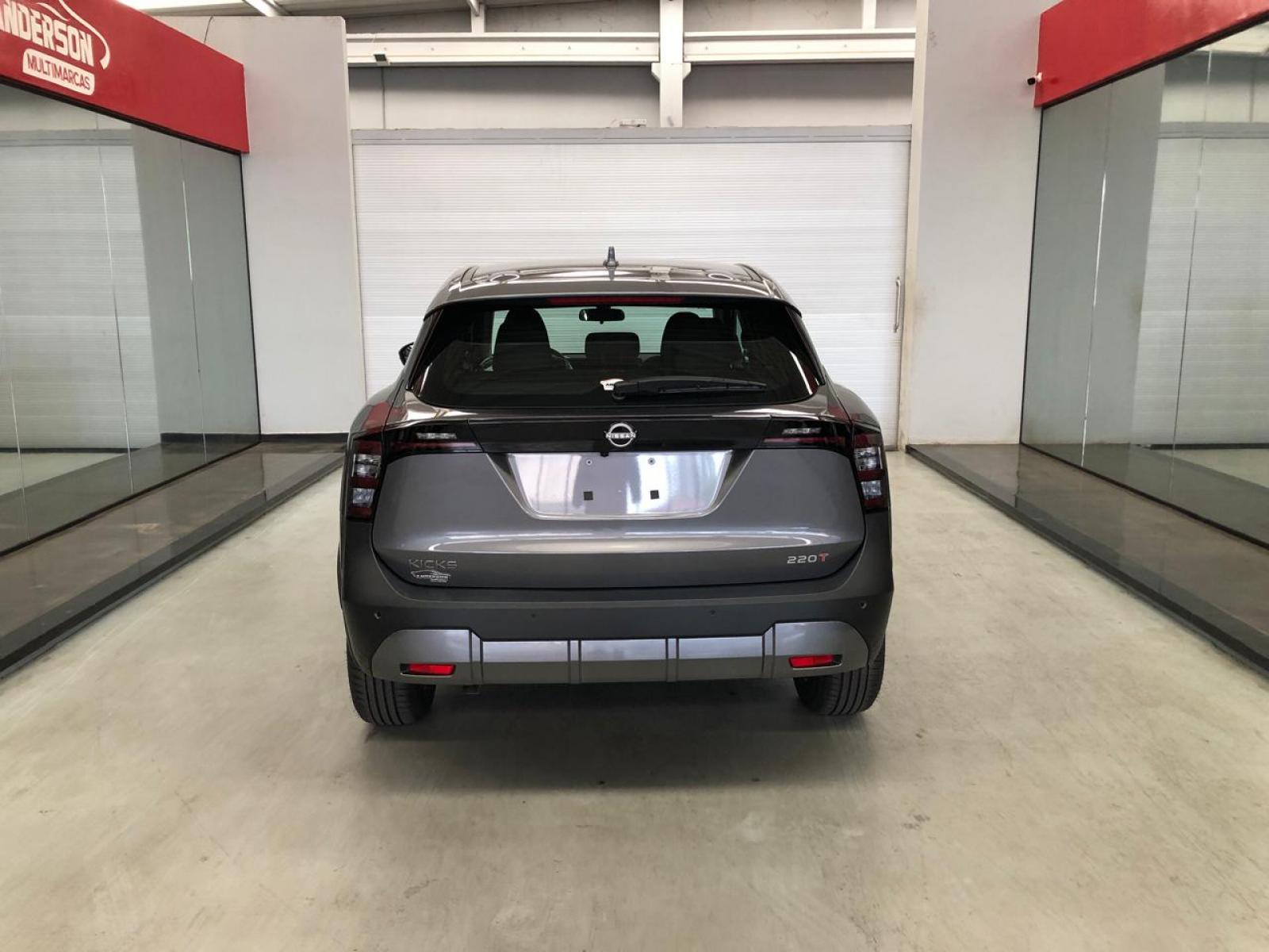 Nissan KICKS - foto 6