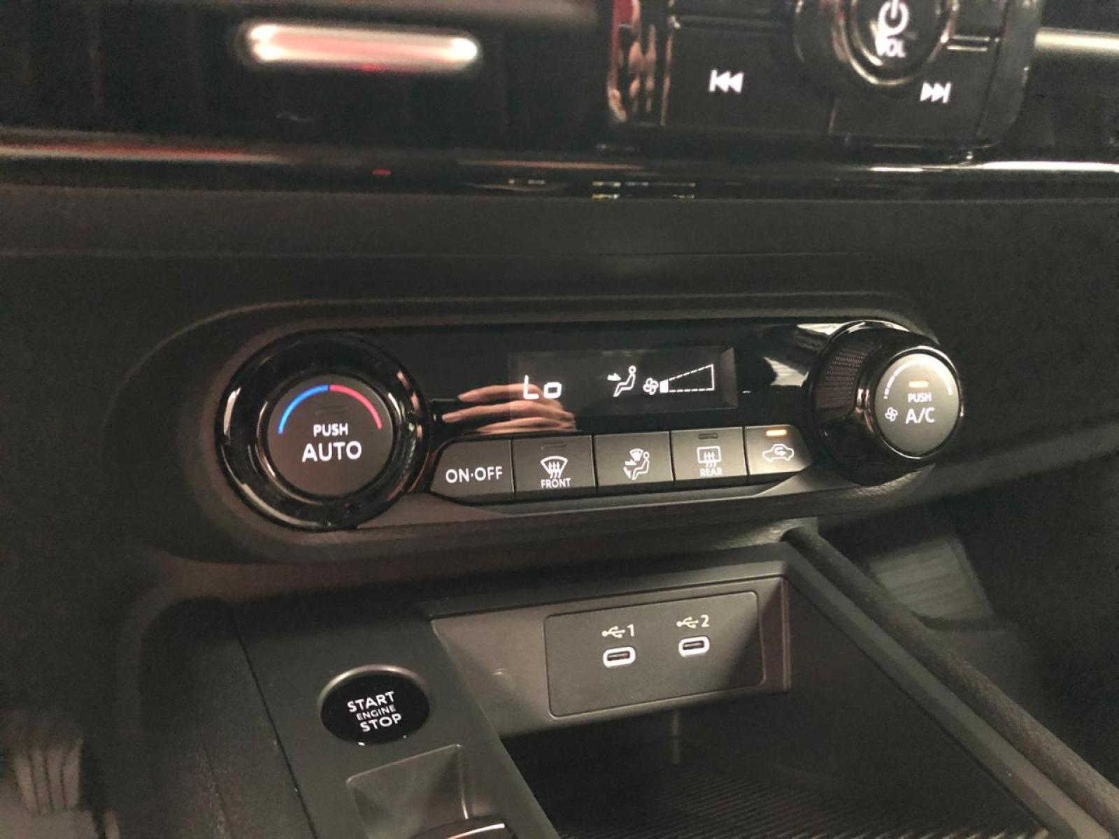 Nissan KICKS - foto 13