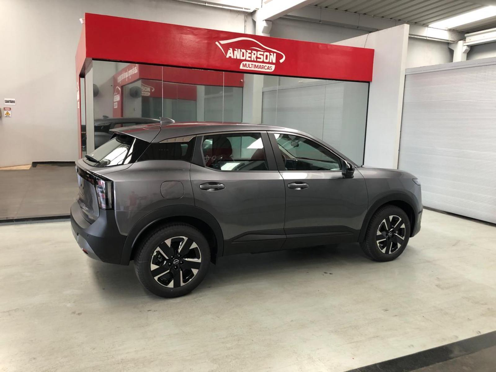 Nissan KICKS - foto 4