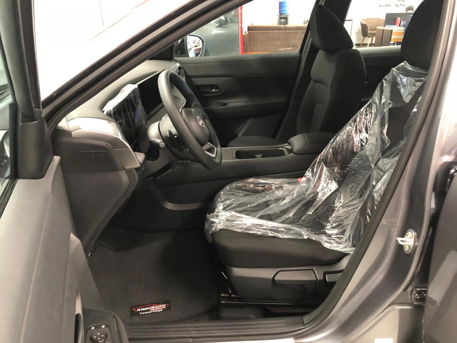 Nissan KICKS - foto 8