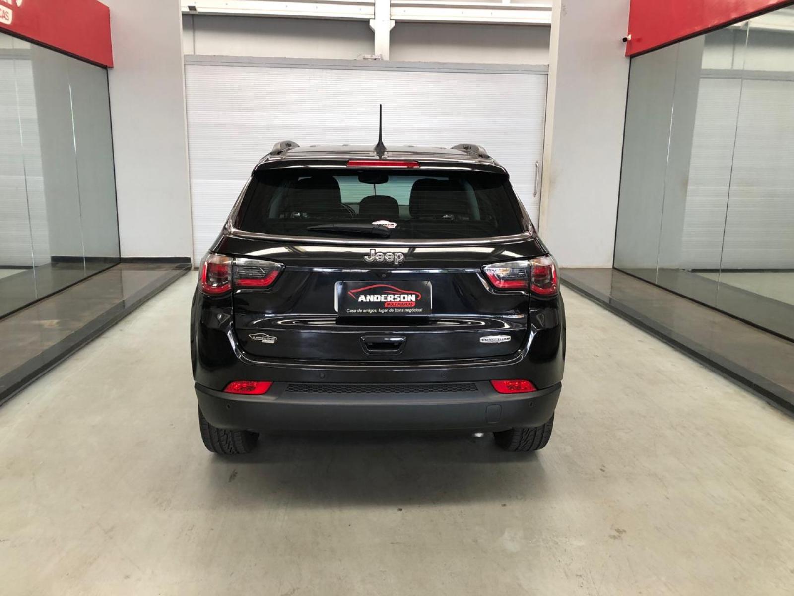 Jeep COMPASS 2.0 16V LONGITUDE - foto 6