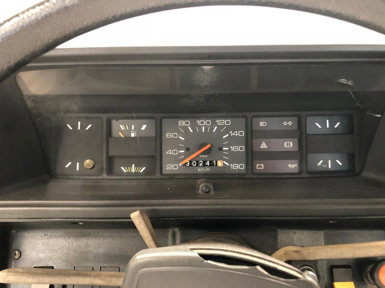 Volkswagen GOL 1.6 BX A AR - foto 11