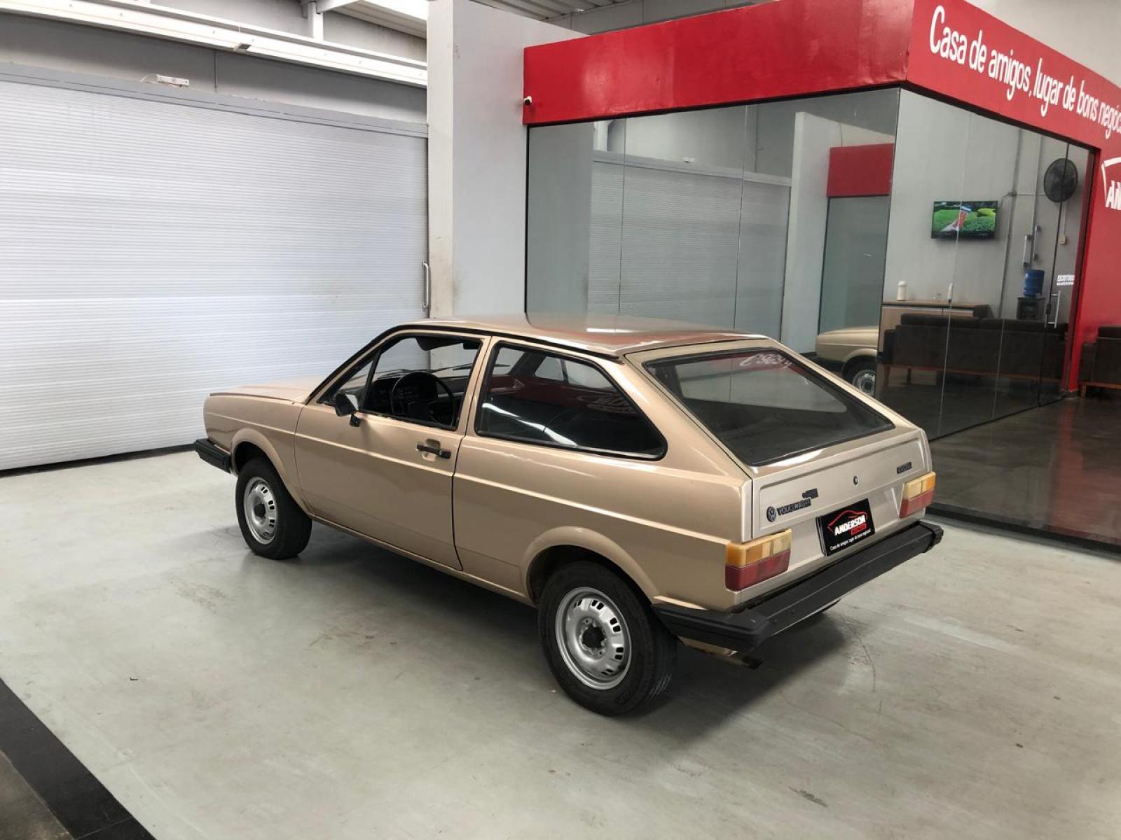 Volkswagen GOL 1.6 BX A AR - foto 5