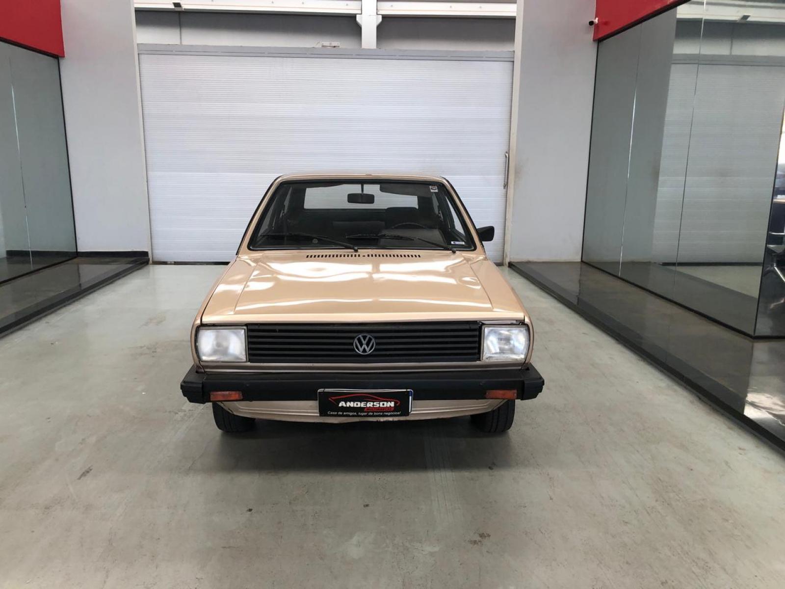 Volkswagen GOL 1.6 BX A AR - foto 3