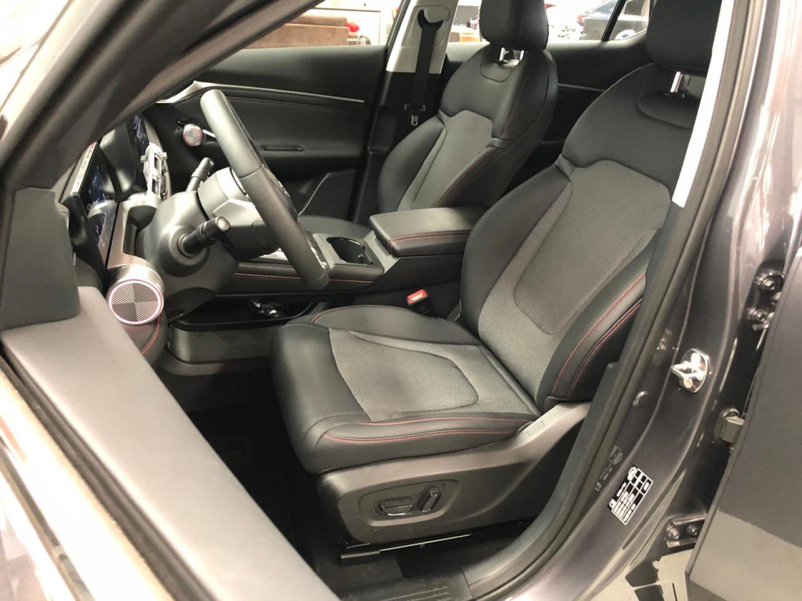 GAC GS4 ELITE - foto 9