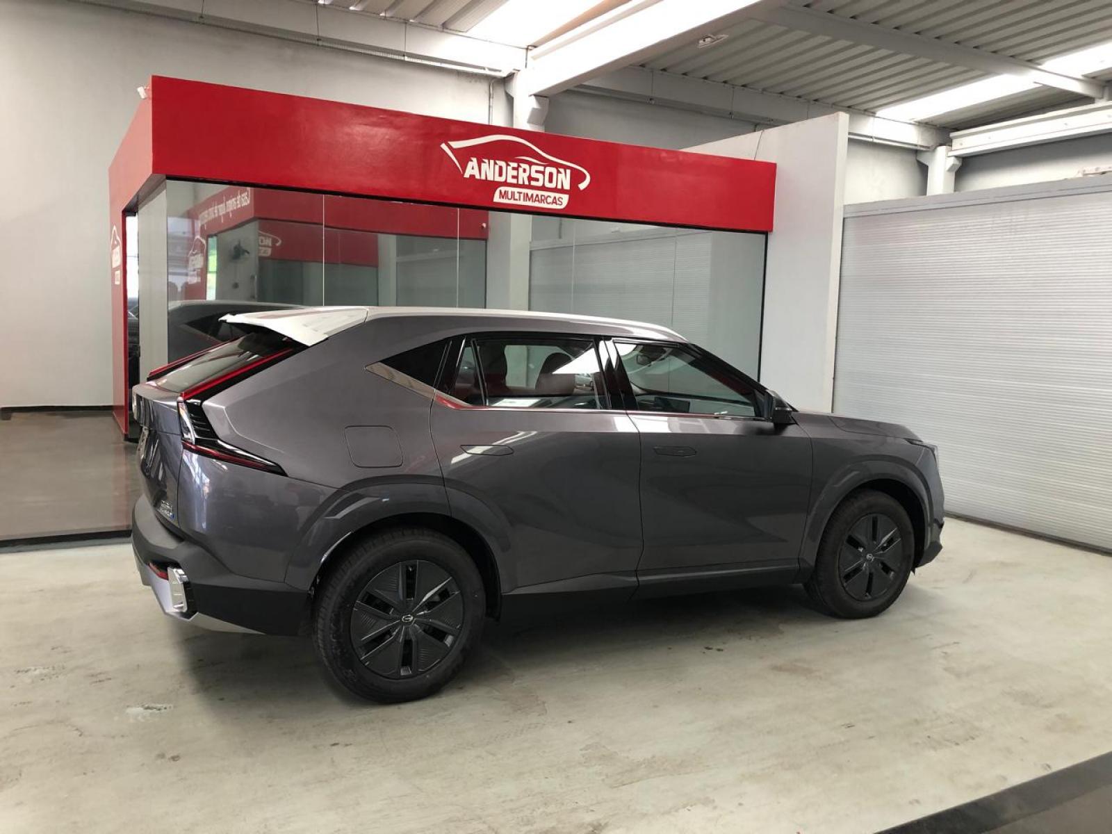 GAC GS4 ELITE - foto 4