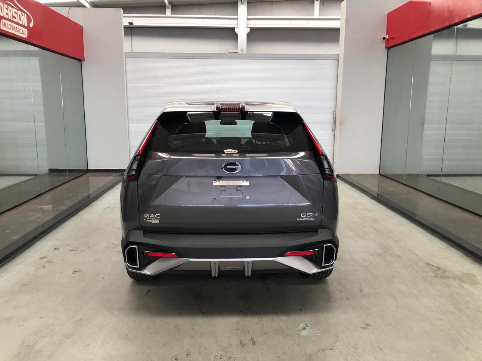 GAC GS4 ELITE - foto 6