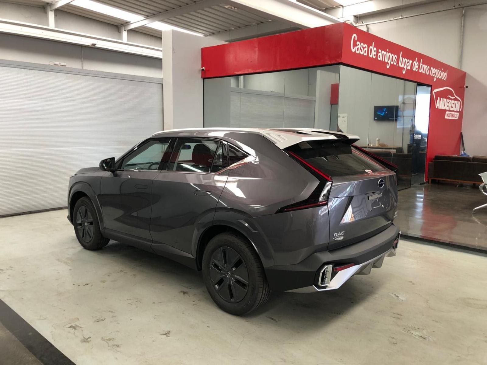 GAC GS4 ELITE - foto 5