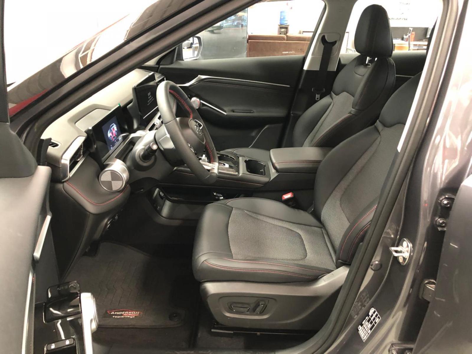 GAC GS4 ELITE - foto 8