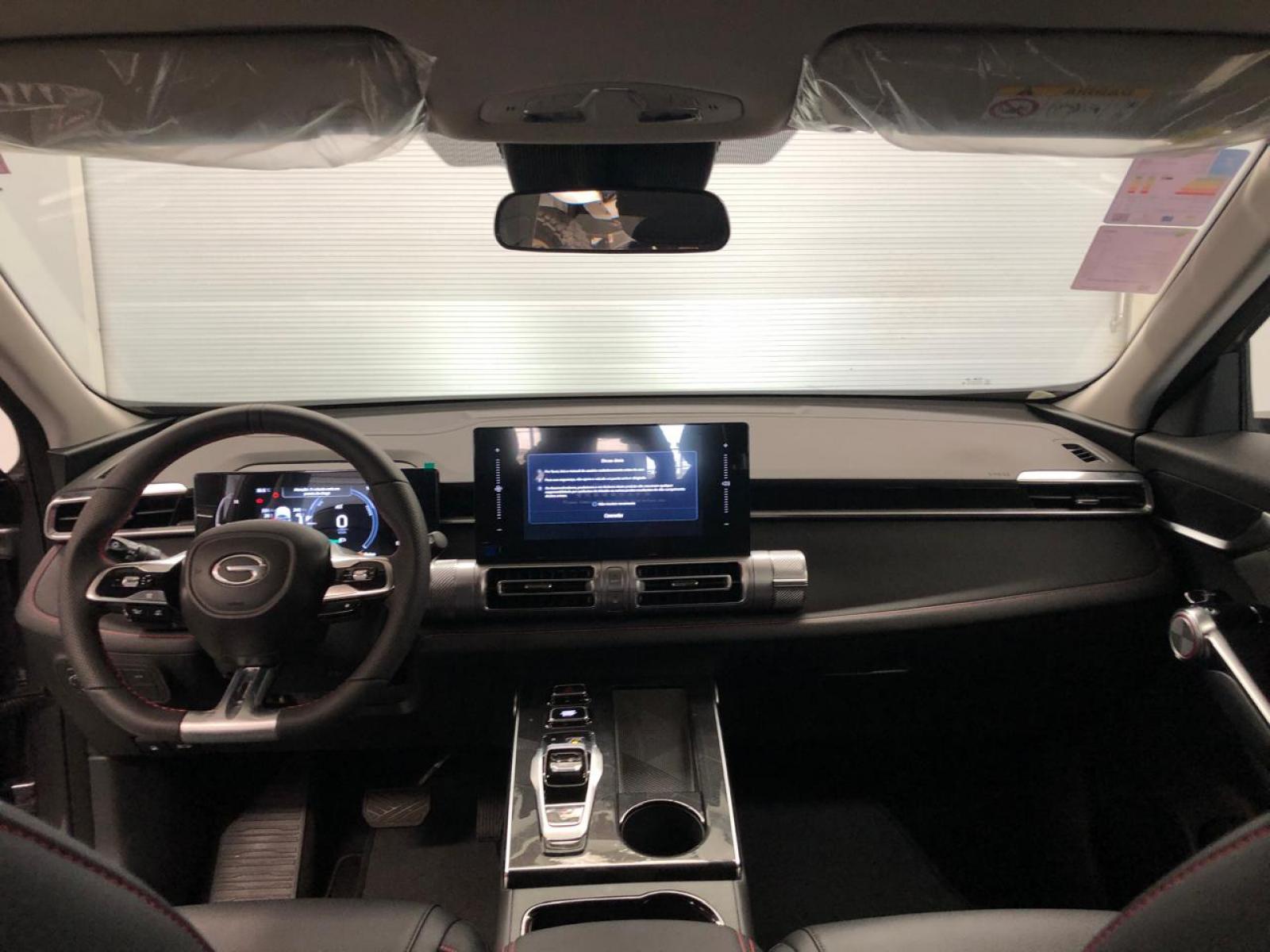 GAC GS4 ELITE - foto 7