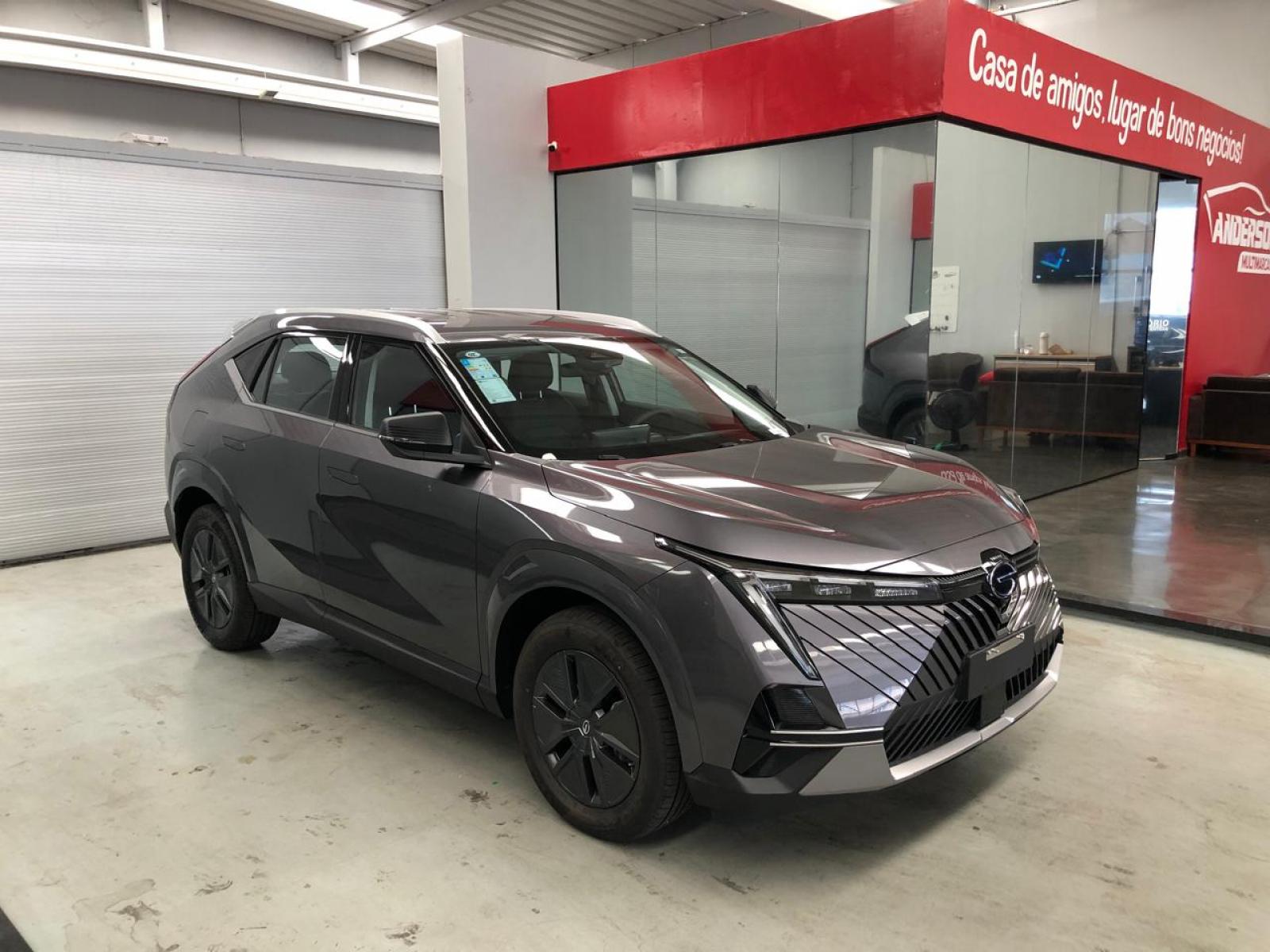 GAC GS4 ELITE - foto 2