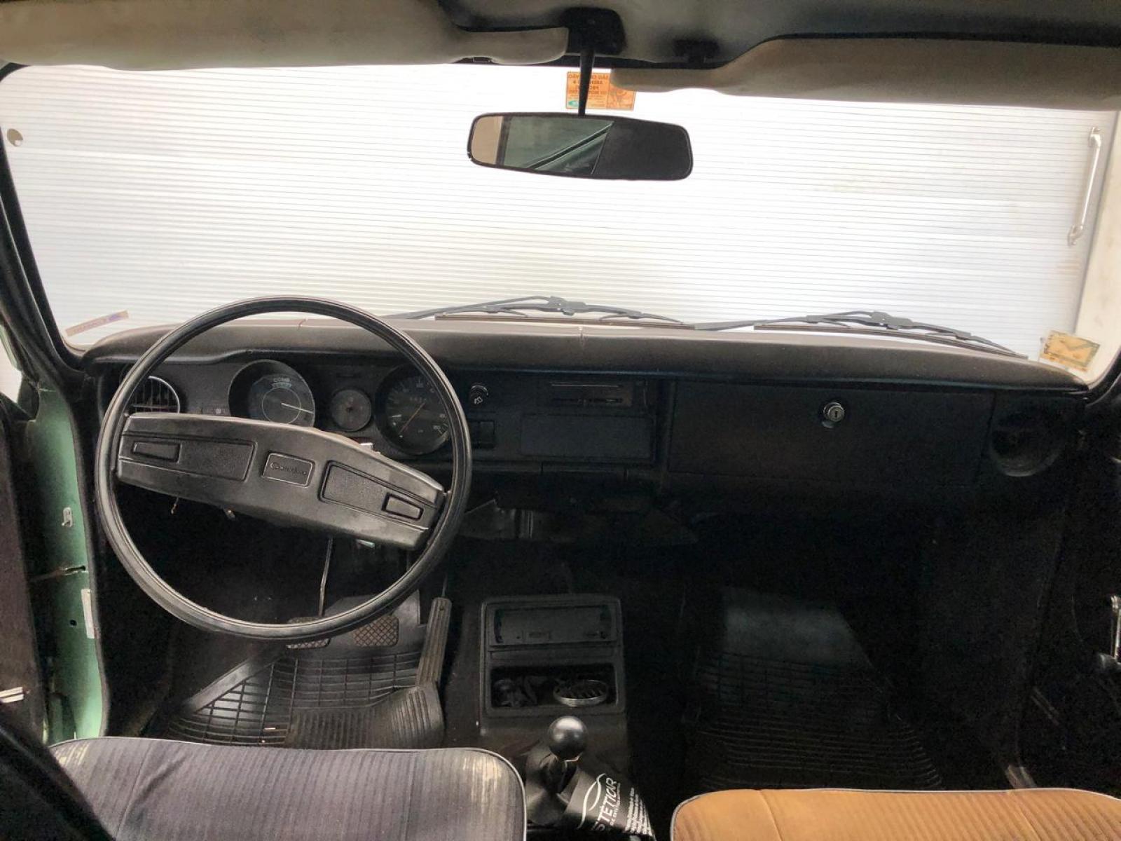 Chevrolet OPALA COMODORO - foto 7