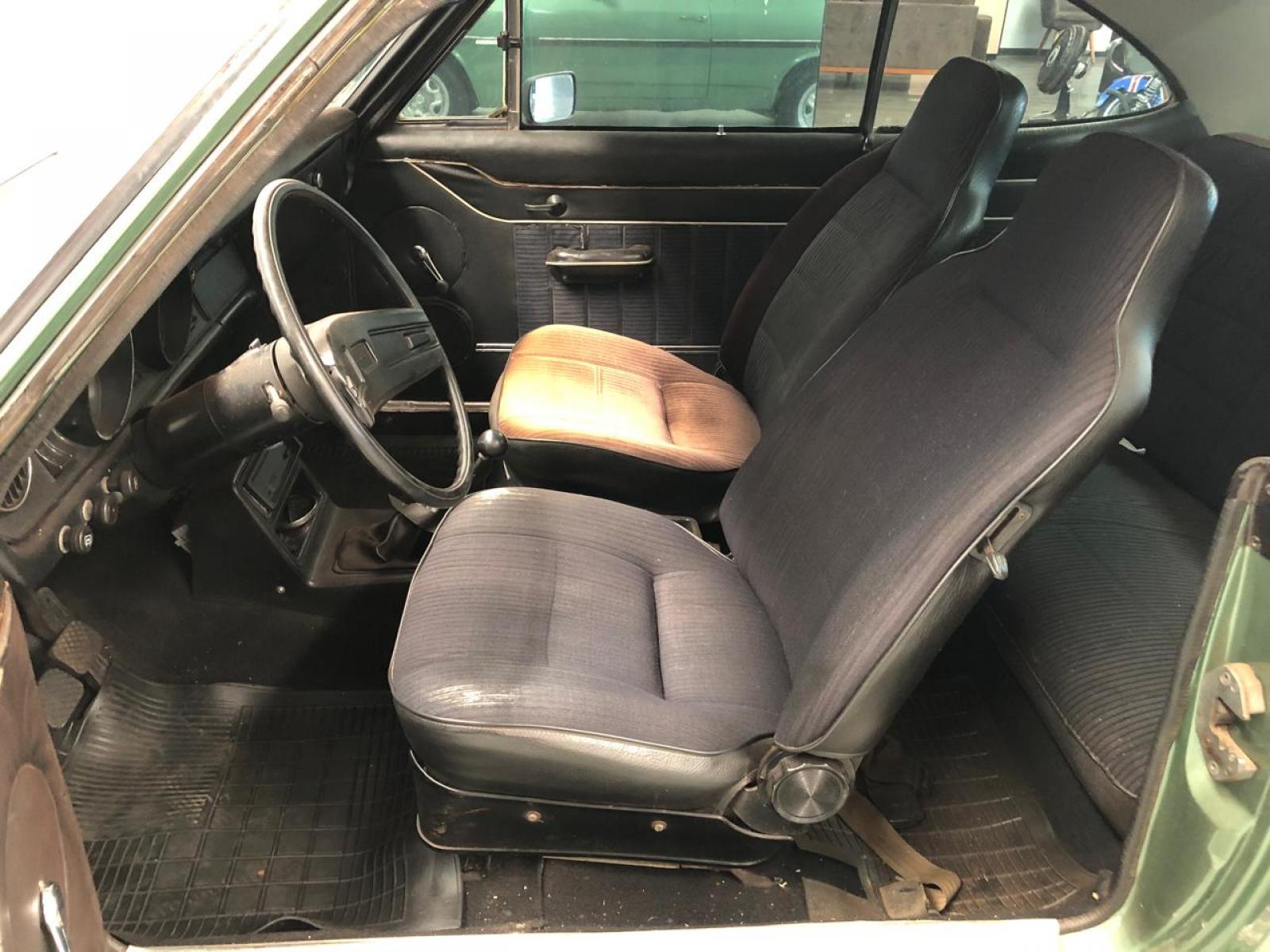 Chevrolet OPALA COMODORO - foto 8