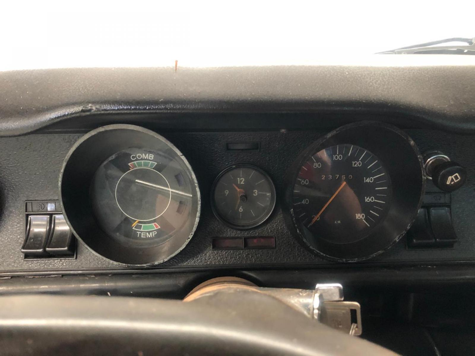 Chevrolet OPALA COMODORO - foto 11