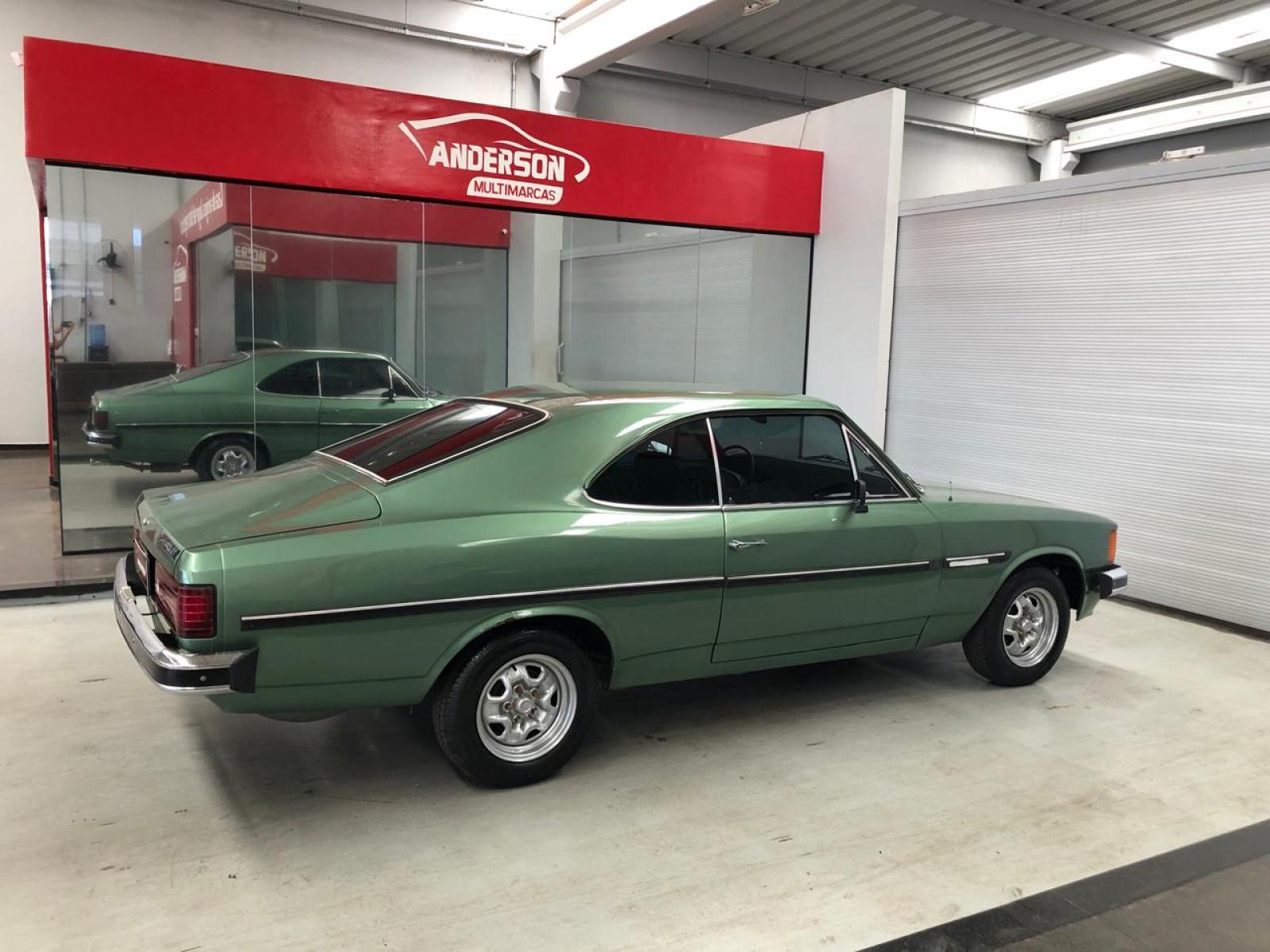 Chevrolet OPALA COMODORO - foto 4